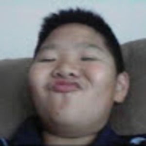 Meet your Posher, Joshua